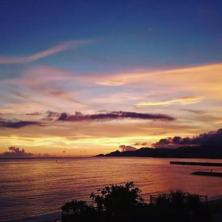 Beach Side Hotel Yamoriyanonikai Наго Экстерьер фото