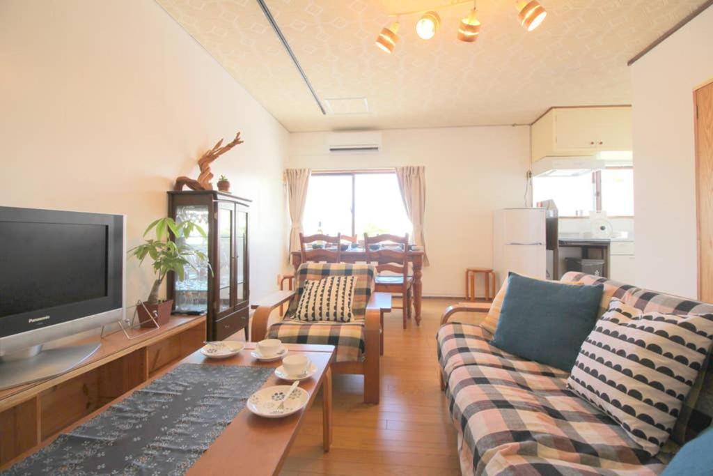 Beach Side Hotel Yamoriyanonikai Наго Экстерьер фото