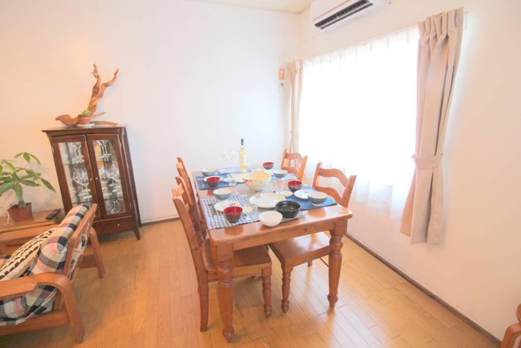 Beach Side Hotel Yamoriyanonikai Наго Экстерьер фото